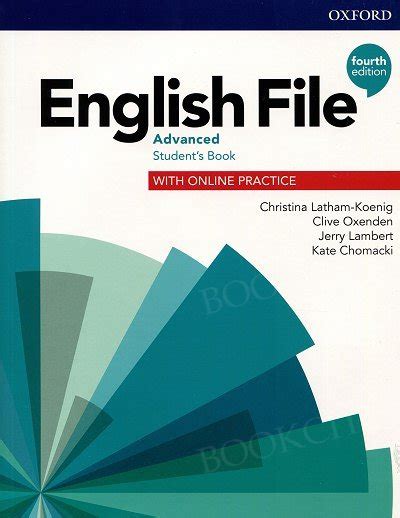 <strong>English File</strong> is a particularly communicative course that makes college students wish to converse <strong>English</strong> and have loads to say in every lesson. . English file advanced 4th edition audio download